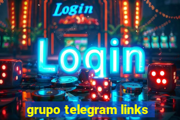 grupo telegram links